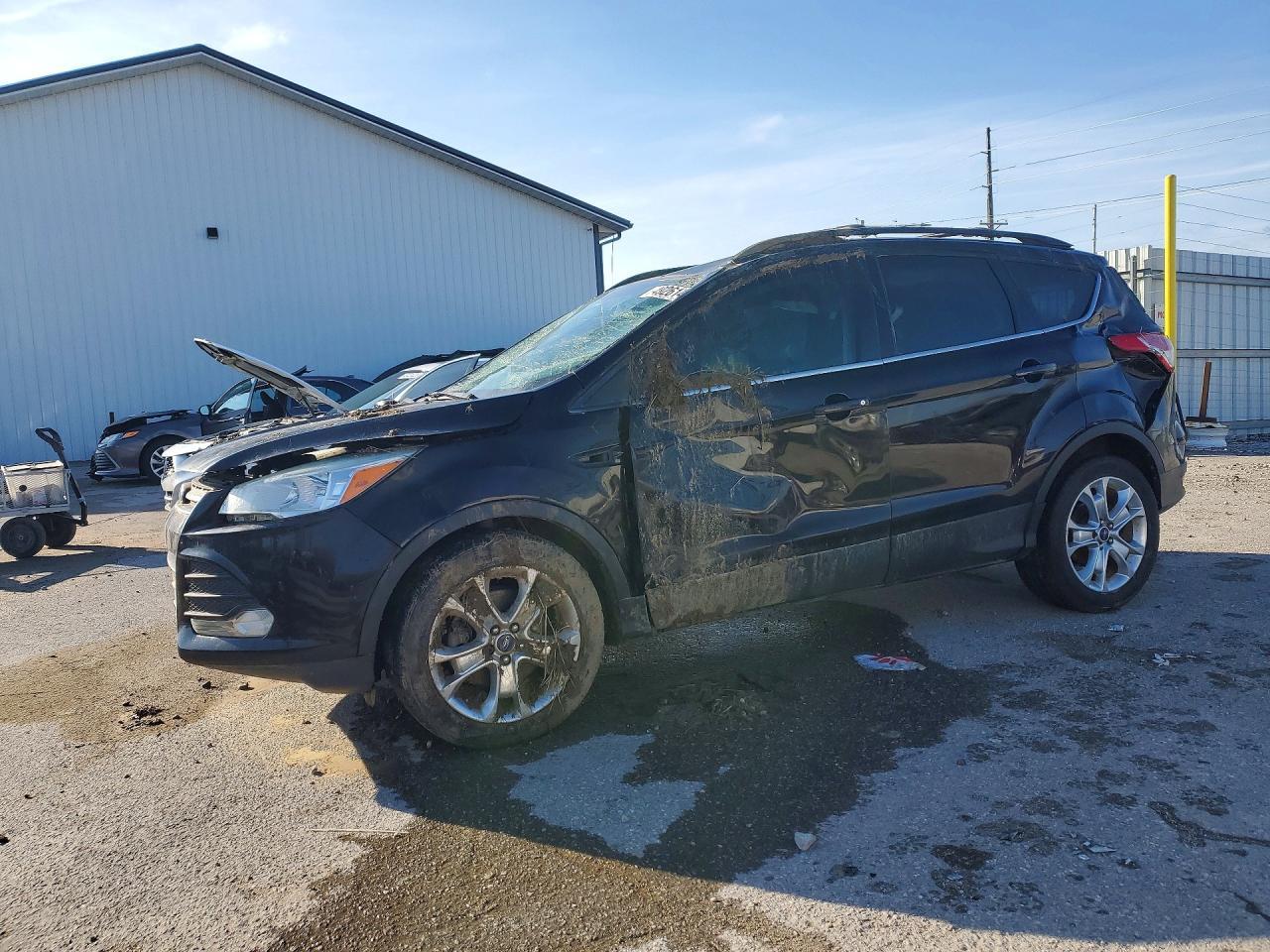2013 Ford Escape Se - zdjęcie główne