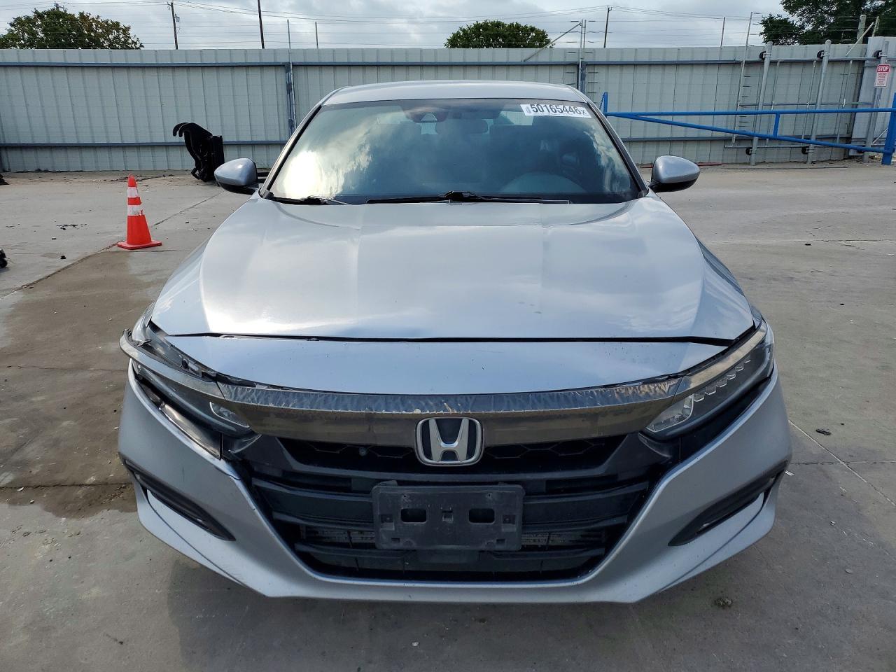 2019 Honda Accord Sport - zdjęcie 5