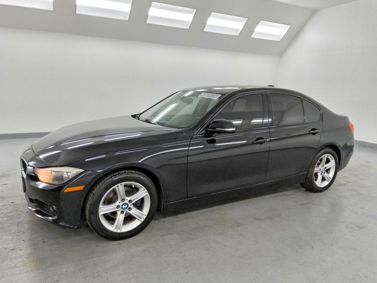2015 BMW 328 I Sulev - zdjęcie główne
