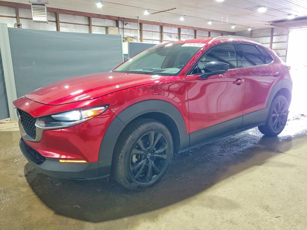 2023 Mazda Cx-30 Premium Plus - zdjęcie główne