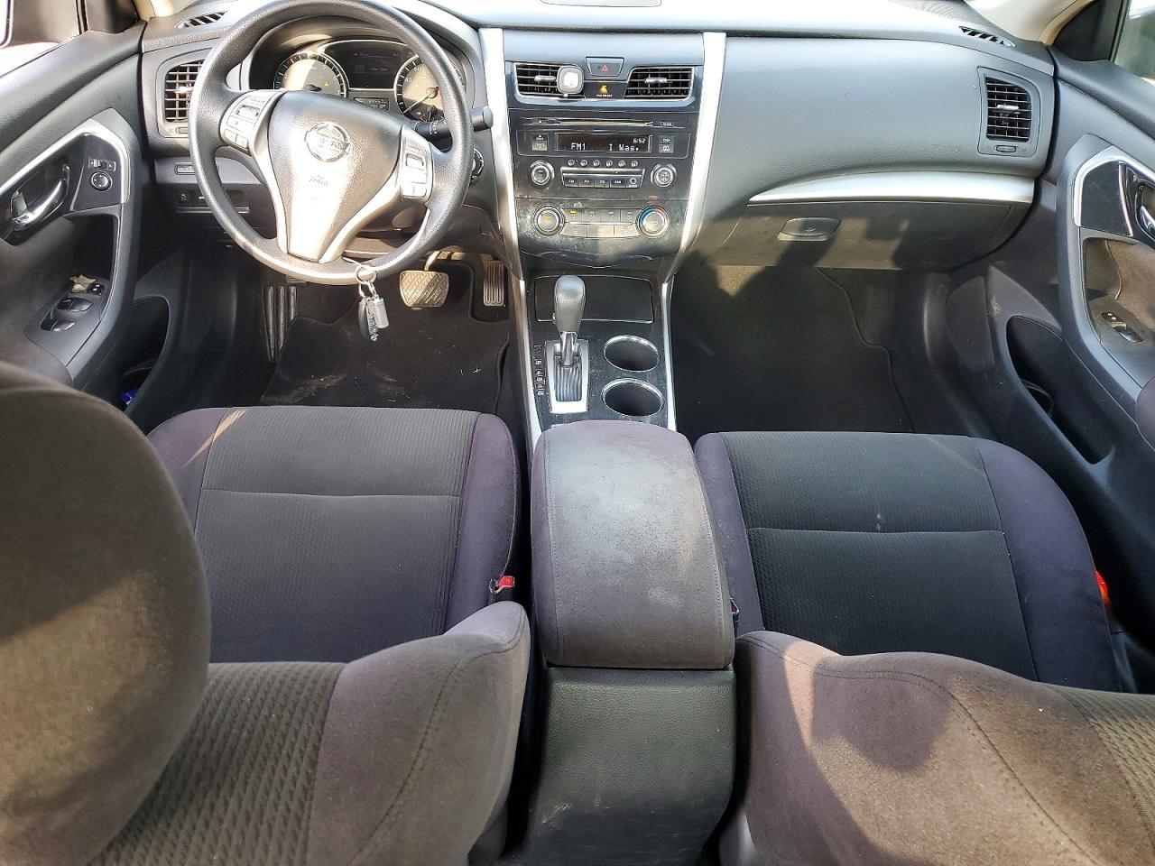 2013 Nissan Altima 2.5 - zdjęcie 8