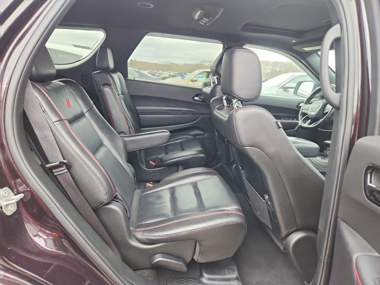 2024 Dodge Durango Gt - zdjęcie 11