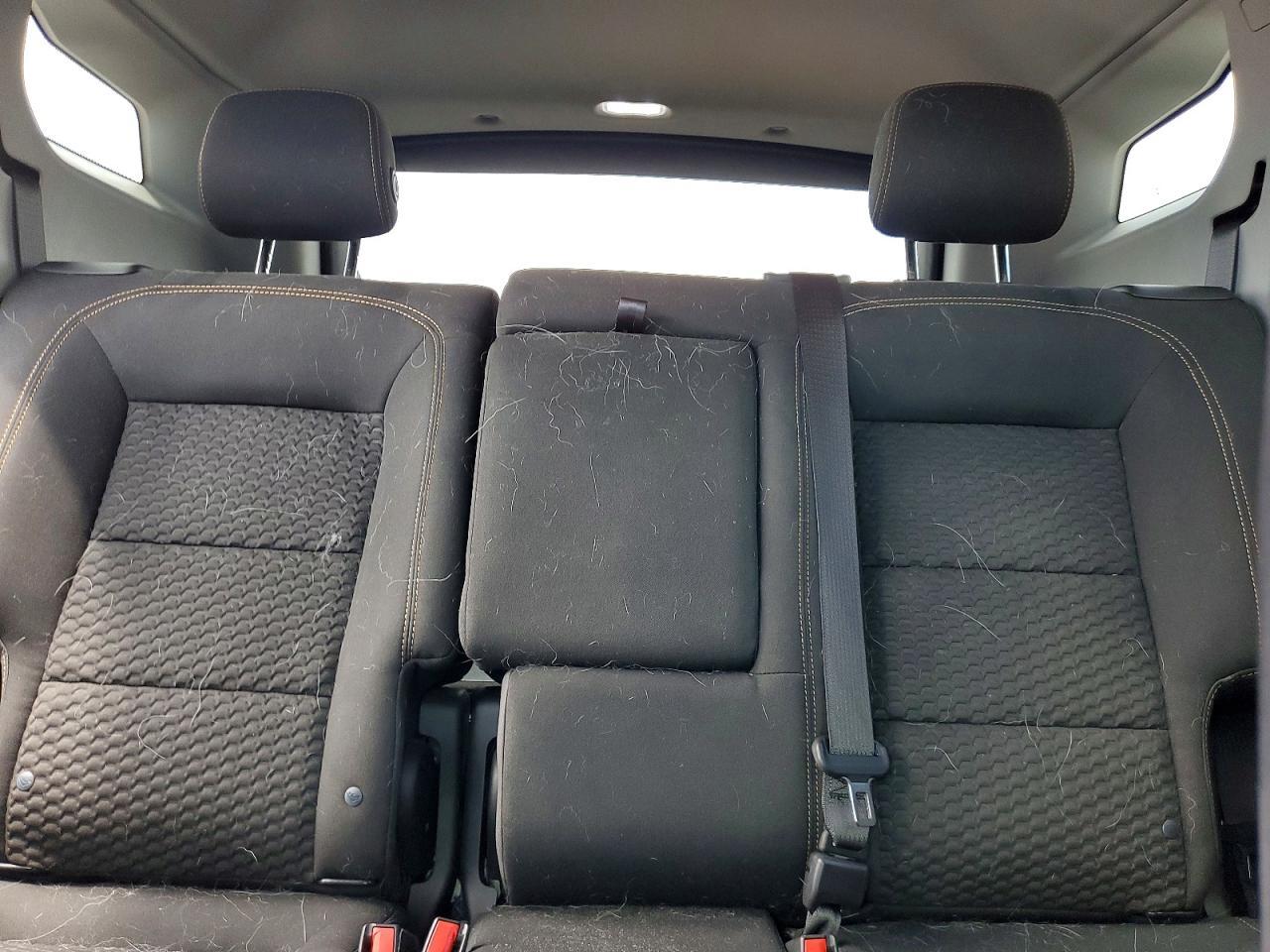 2020 GMC Terrain Sle - zdjęcie 10