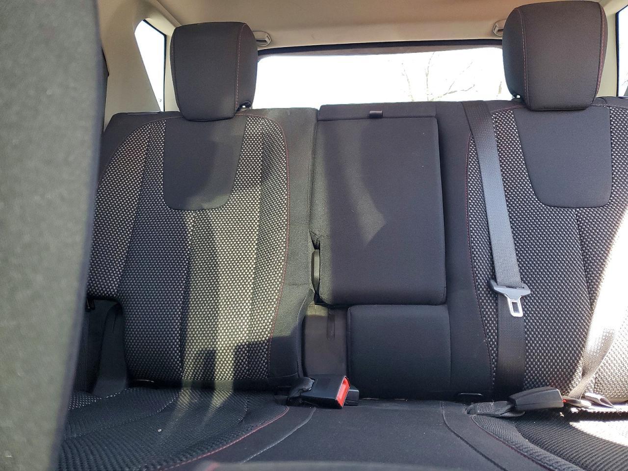 2013 Chevrolet Equinox Lt - zdjęcie 10