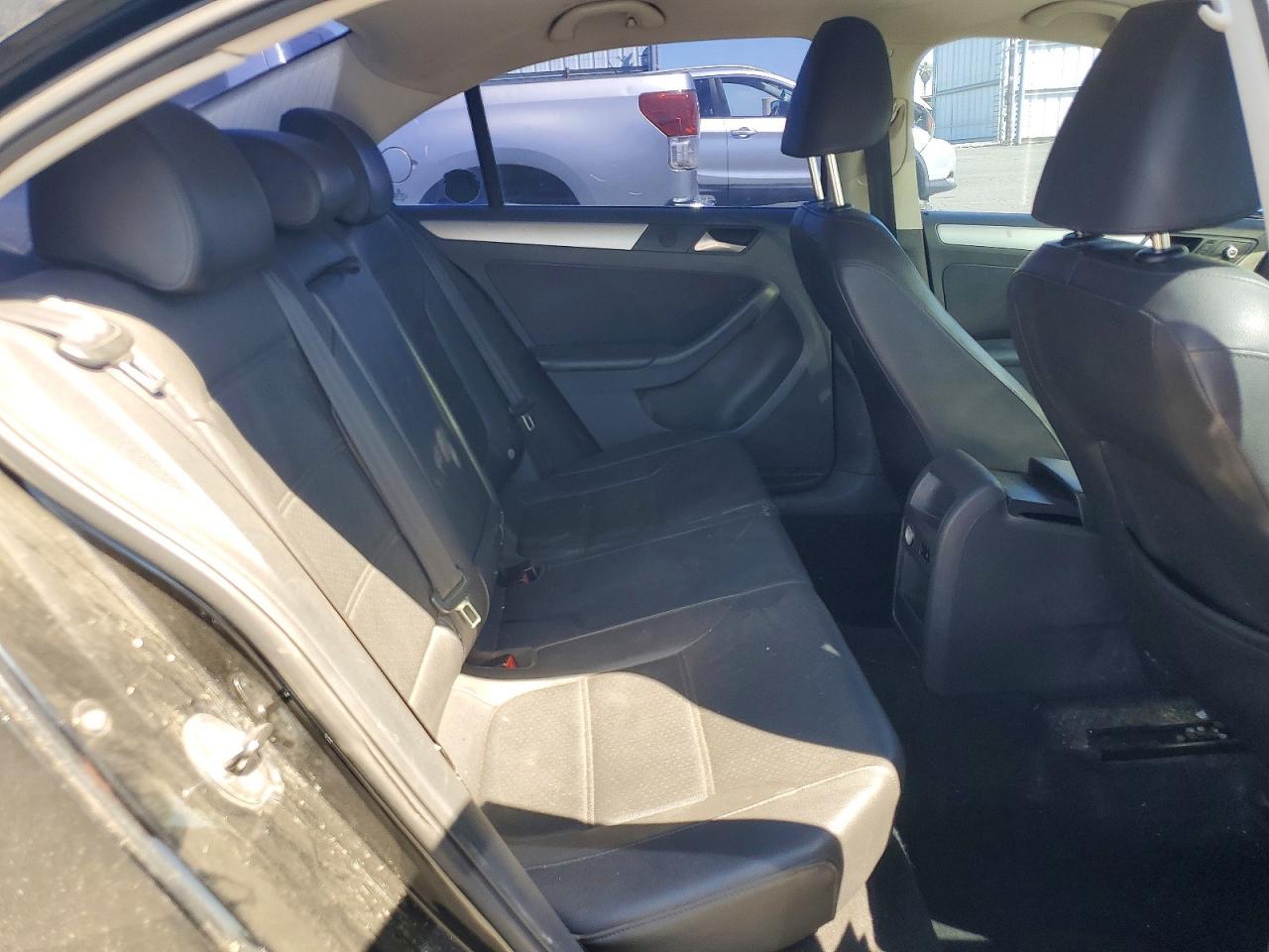 2013 Volkswagen Jetta Se - zdjęcie 10