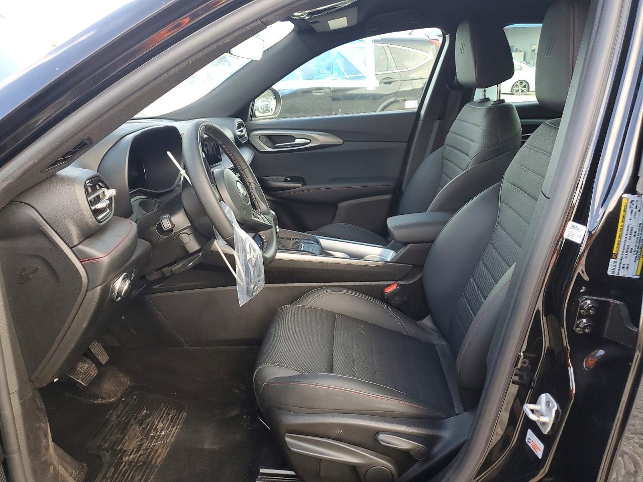 2023 Dodge Hornet Gt - zdjęcie 7