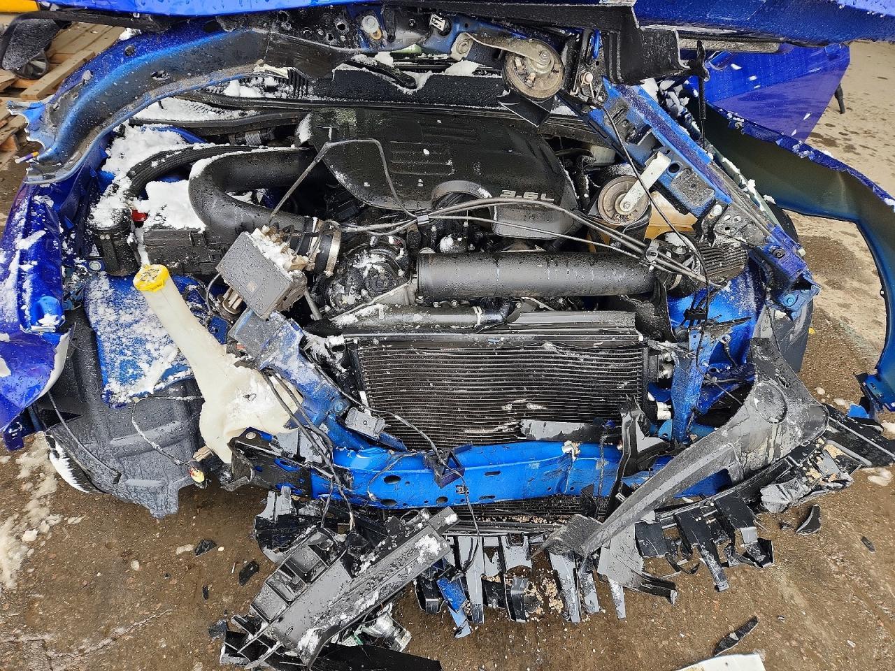 2018 Dodge Challenger Gt - zdjęcie 11