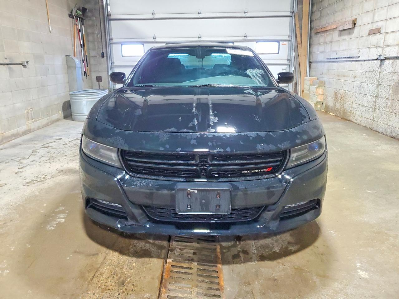 2016 Dodge Charger R - zdjęcie 5