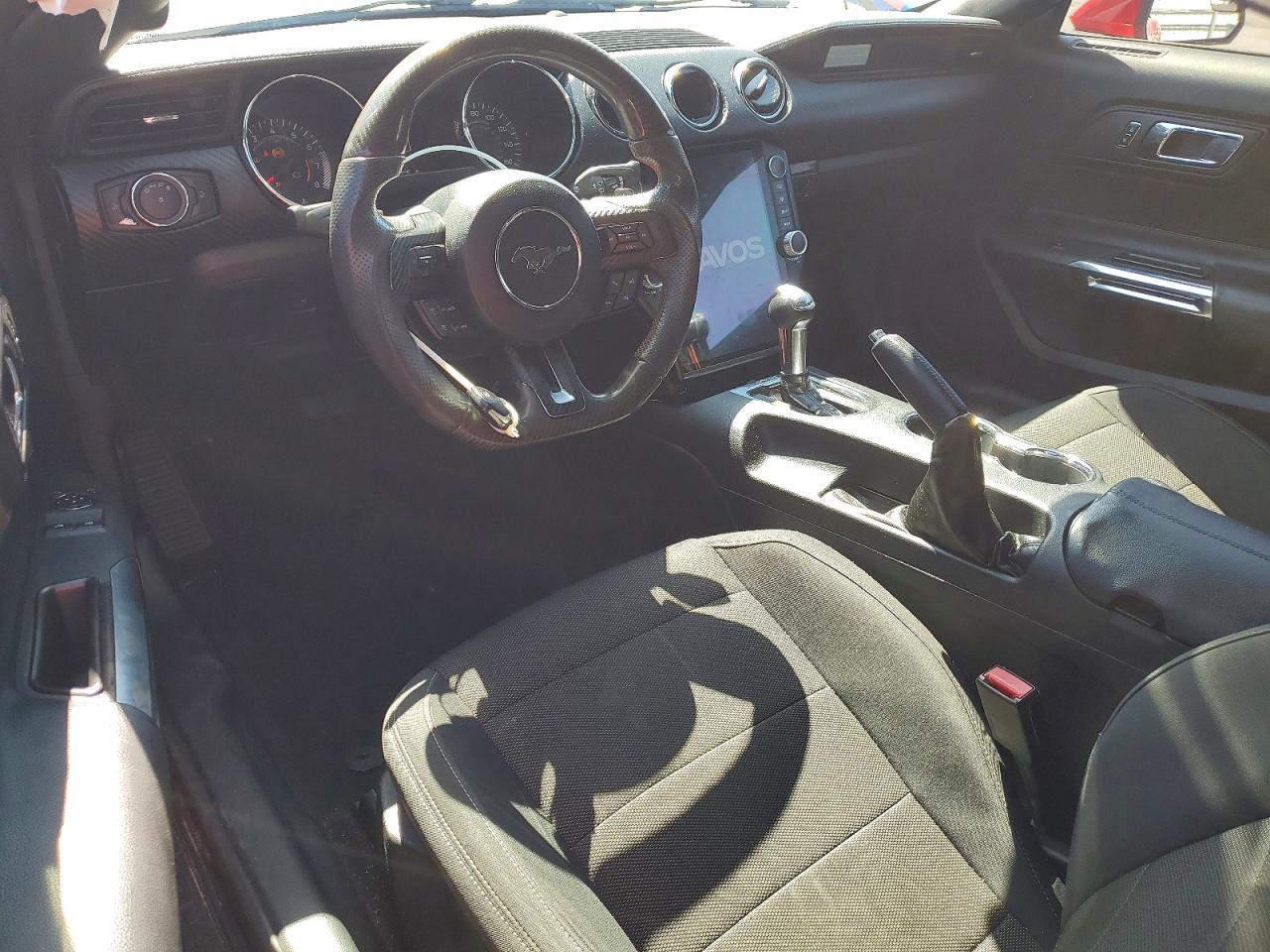 2016 Ford Mustang - zdjęcie 8