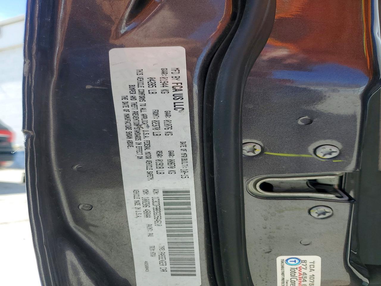 2016 Dodge Dart Sxt - zdjęcie 12