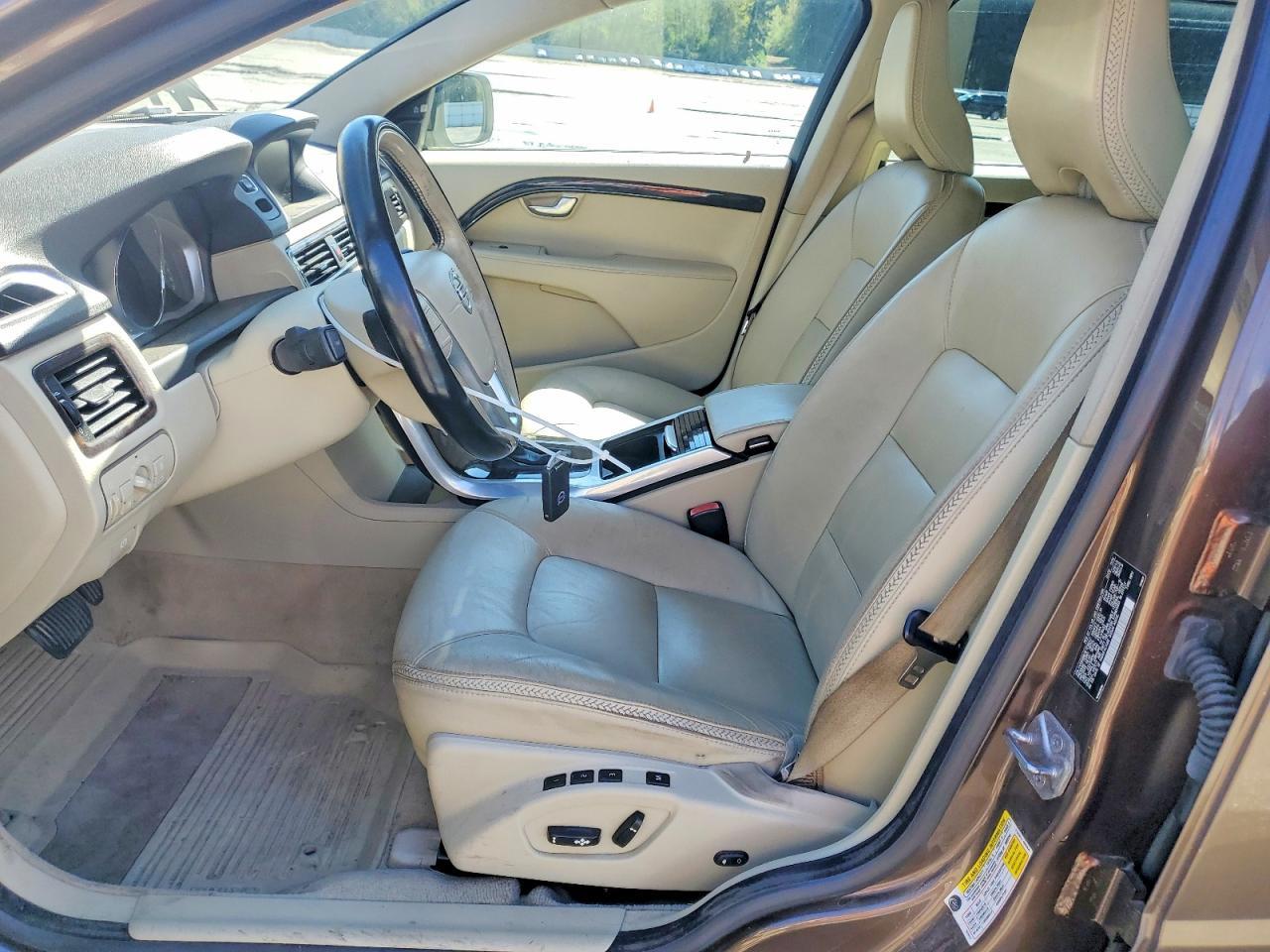 2015 Volvo Xc70 T6 Premier - zdjęcie 7