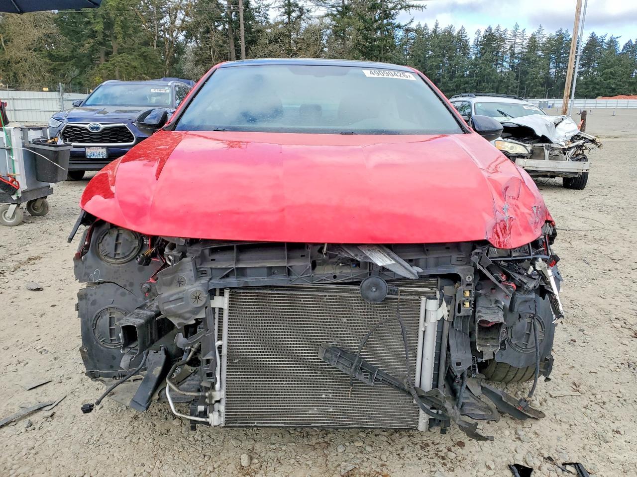 2019 Volkswagen Jetta S - zdjęcie 5