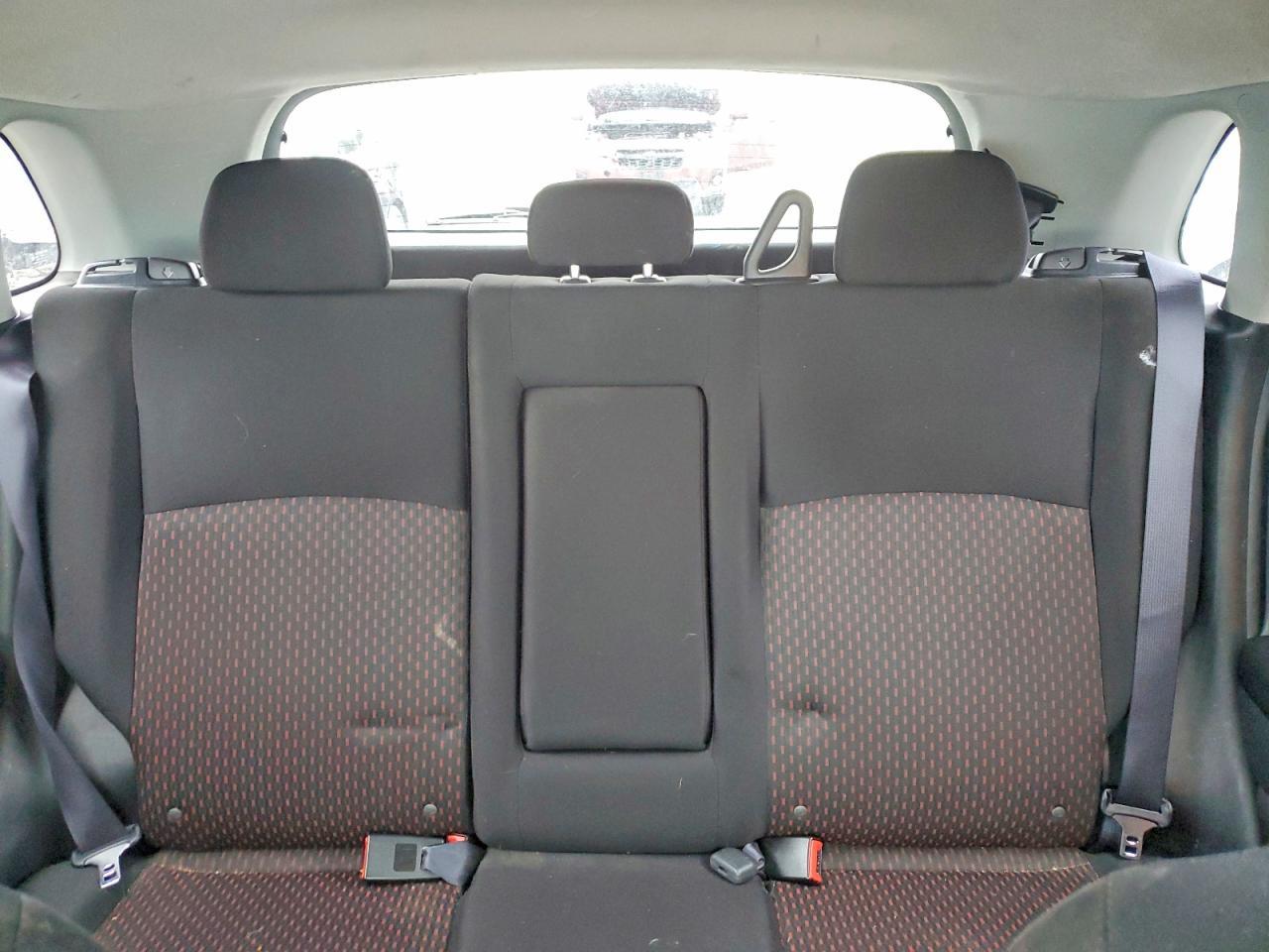 2018 Mitsubishi Outlander Sport Es - zdjęcie 10
