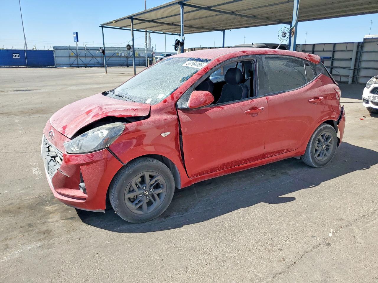 2018 Hyundai Ioniq - zdjęcie główne