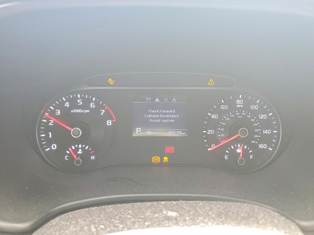 2020 Kia Soul S - zdjęcie 9