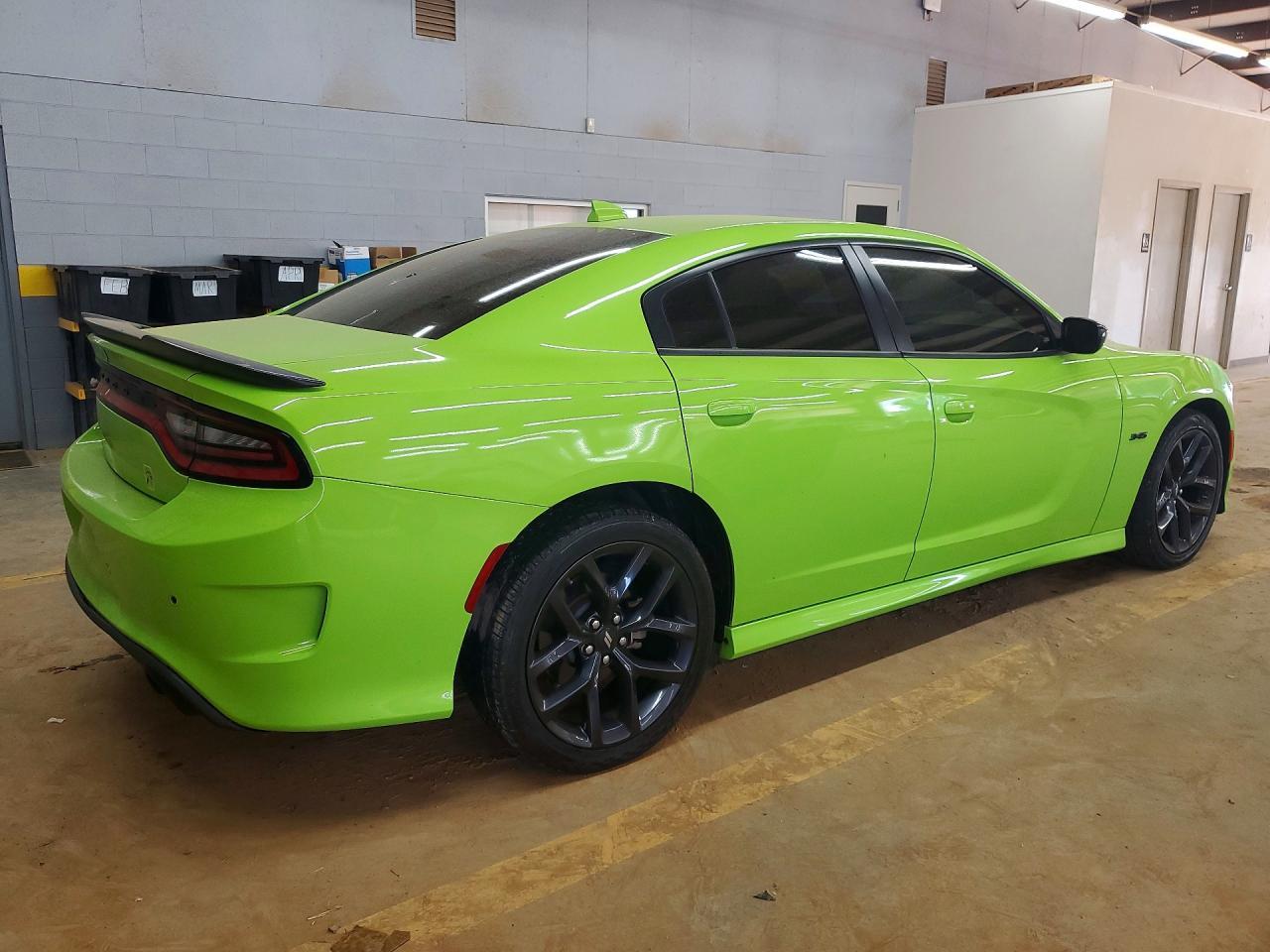 2023 Dodge Charger R - zdjęcie 3