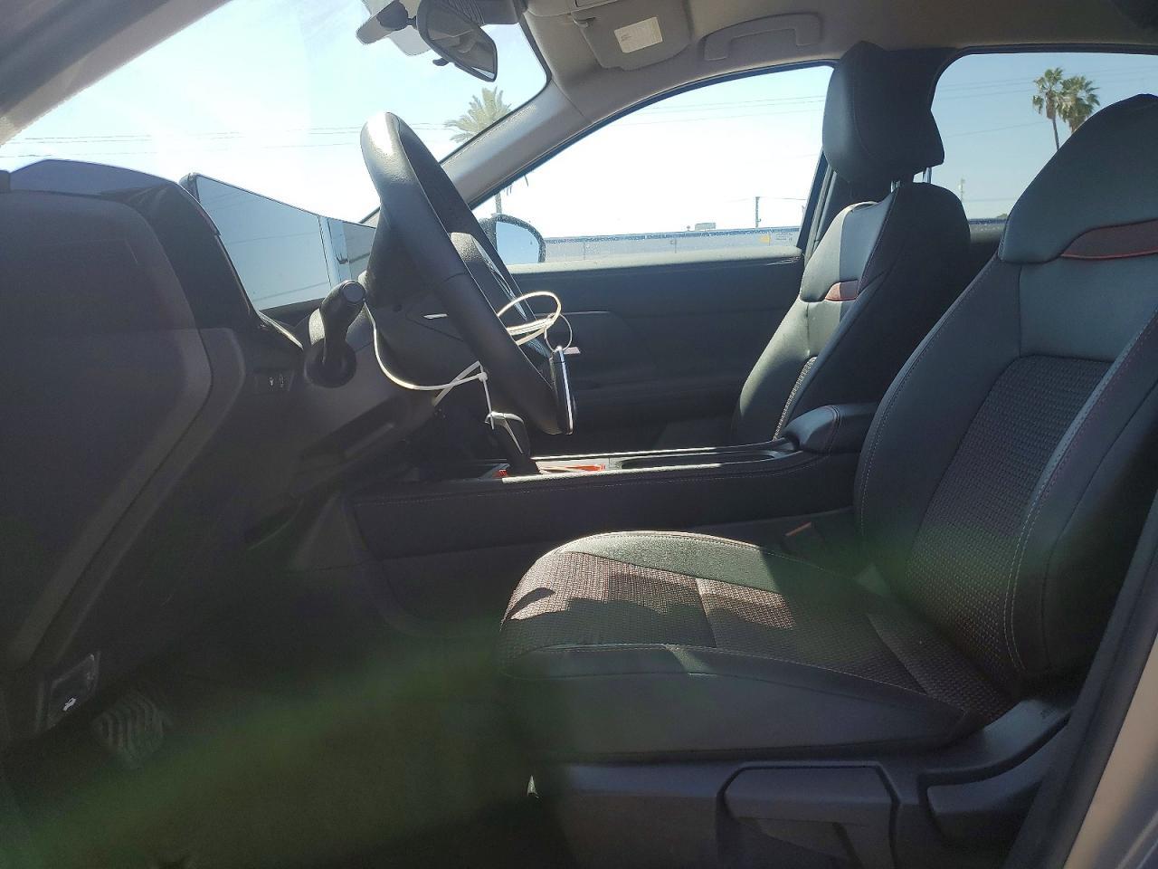 2026 Nissan Kicks Sr - zdjęcie 7