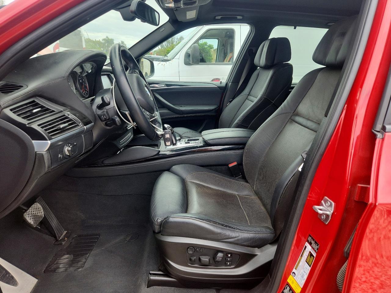2013 BMW X5 M - zdjęcie 7