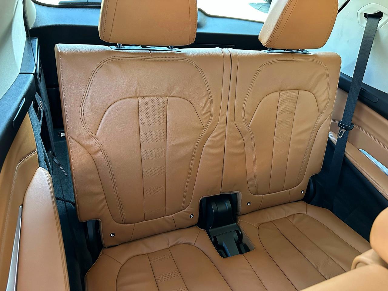 2019 BMW X7 xDrive40I - zdjęcie 11