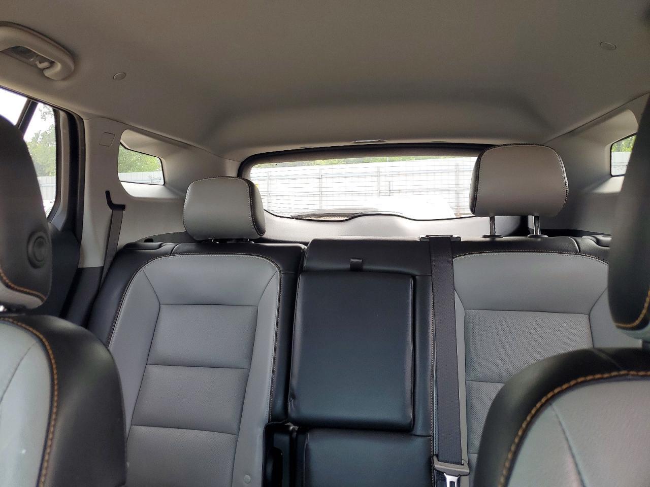 2021 GMC Terrain Slt - zdjęcie 10