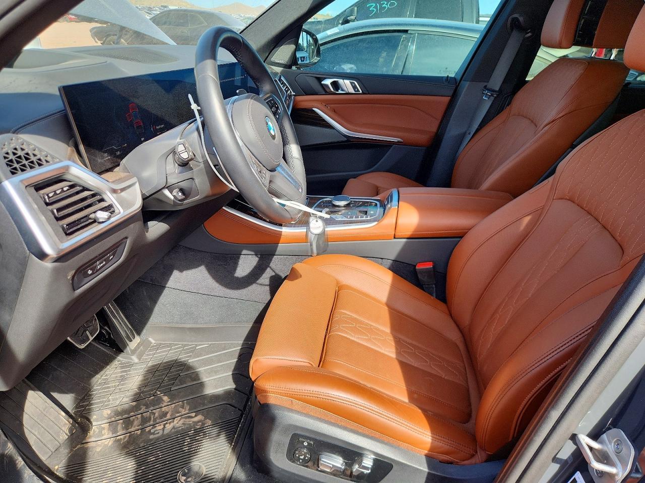 2025 BMW X5 xDrive40I - zdjęcie 7