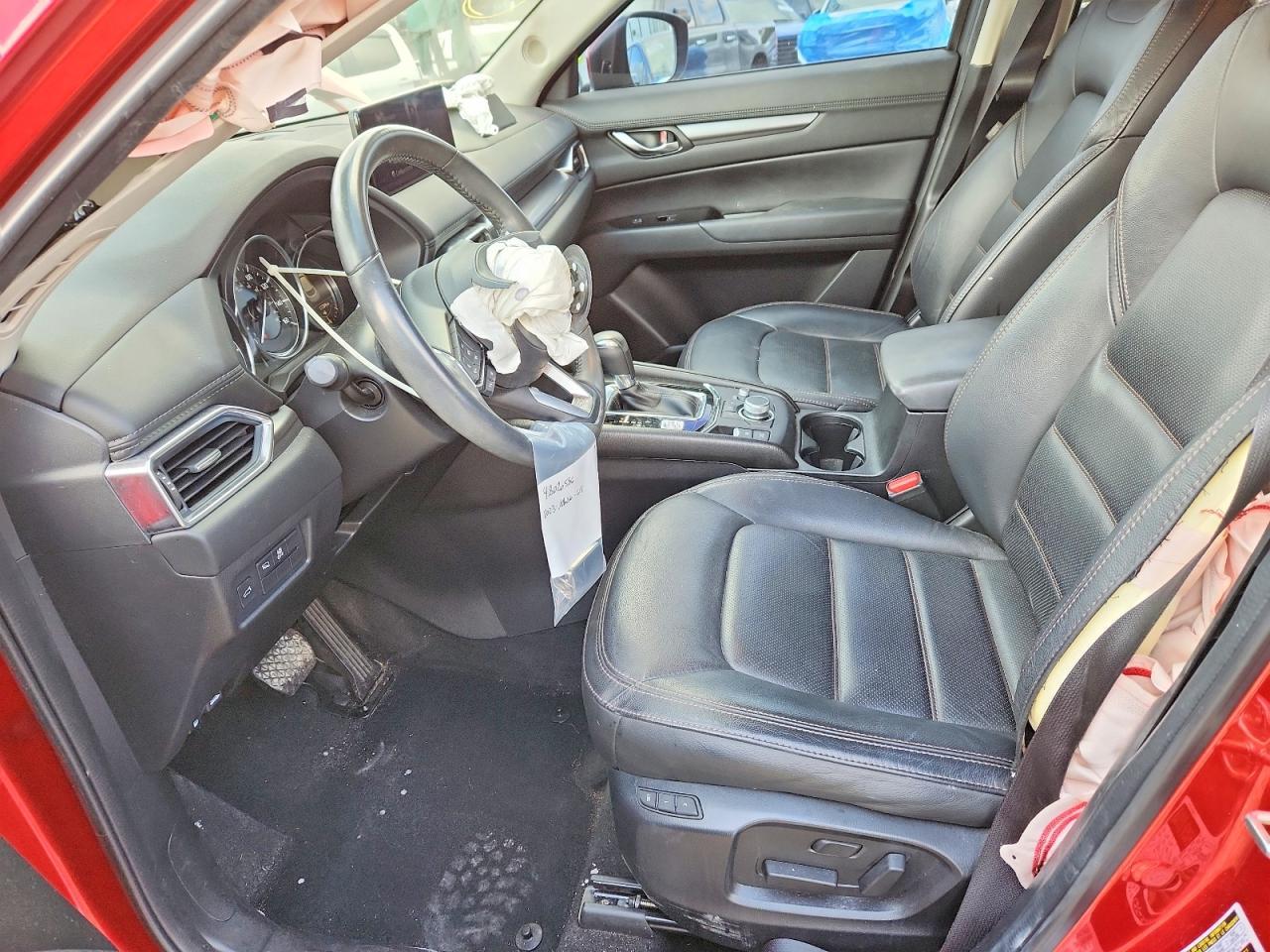 2023 Mazda Cx-5 Preferred - zdjęcie 7