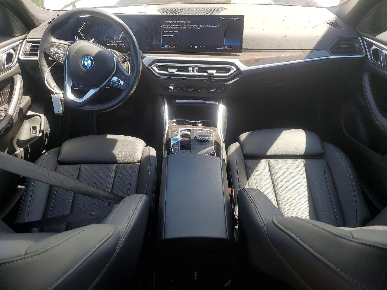 2024 BMW I4 Edrive 35 - zdjęcie 8