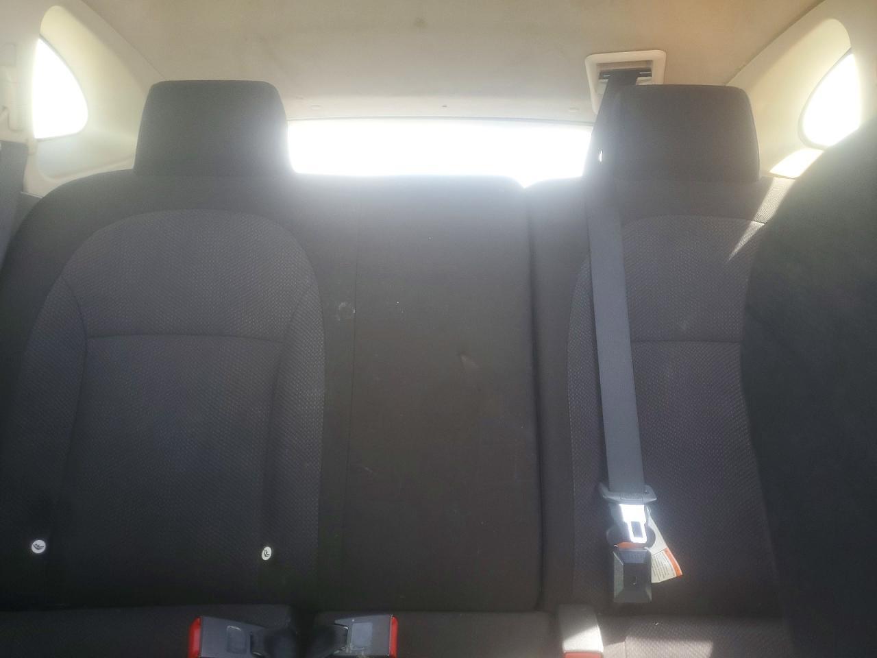 2013 Nissan Rogue S - zdjęcie 11