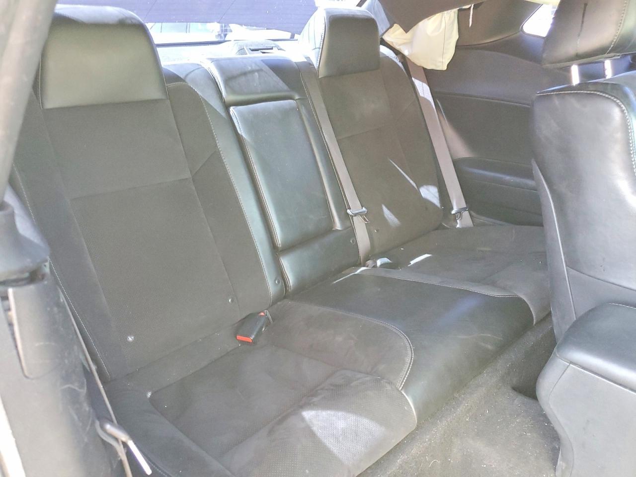 2021 Dodge Challenger R - zdjęcie 10