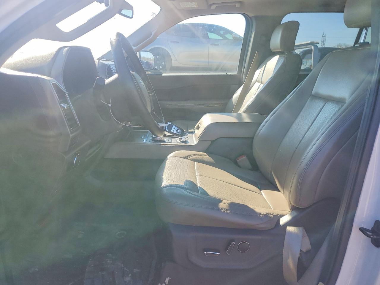 2019 Ford Expedition Xlt - zdjęcie 7