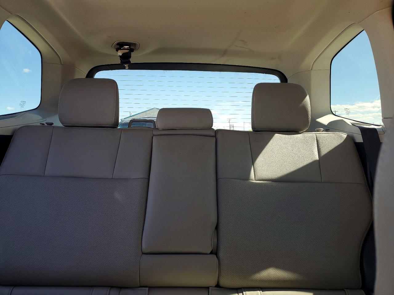 2014 Subaru Forester 2.5I Limited - zdjęcie 10