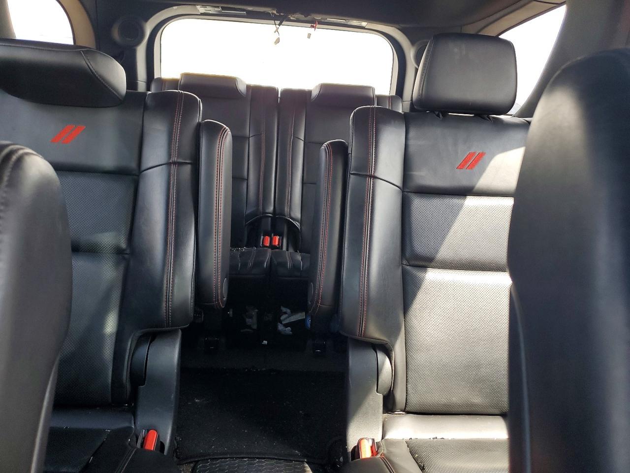 2023 Dodge Durango R - zdjęcie 10