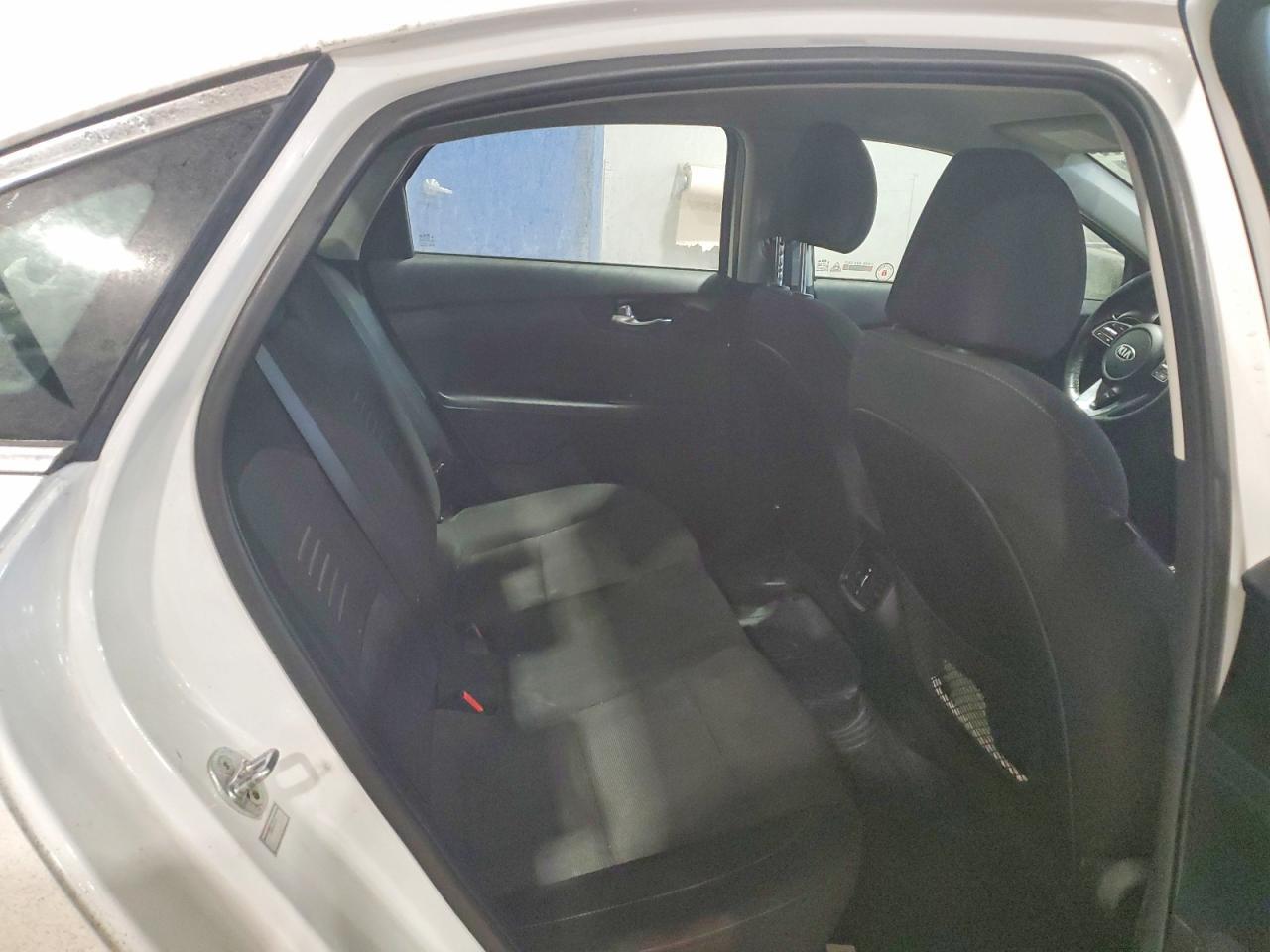 2019 Kia Forte Ex - zdjęcie 10