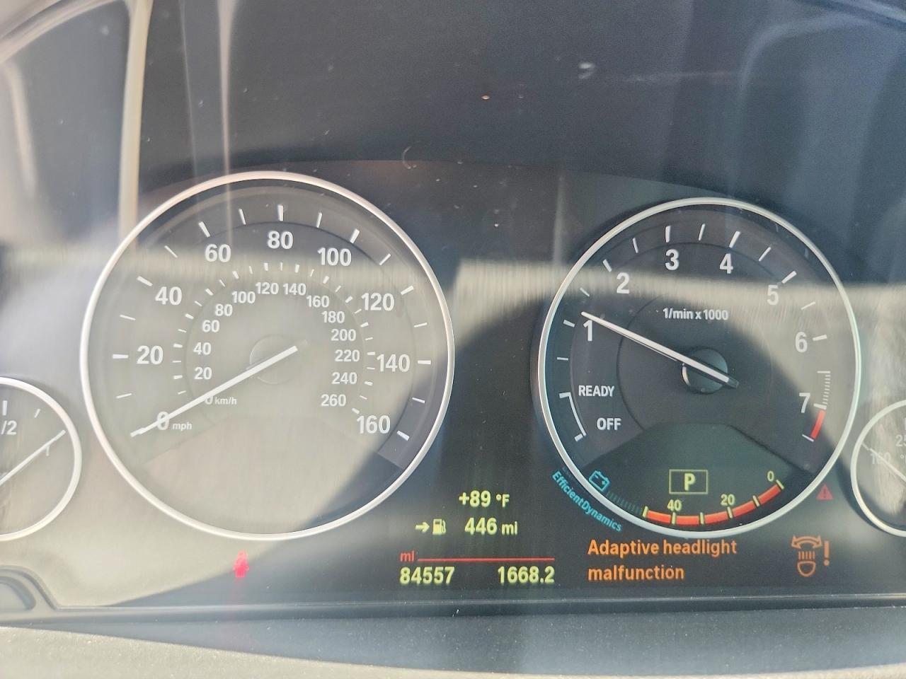 2015 BMW 428 I - zdjęcie 9
