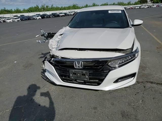 2019 Honda Accord Sport - zdjęcie 13