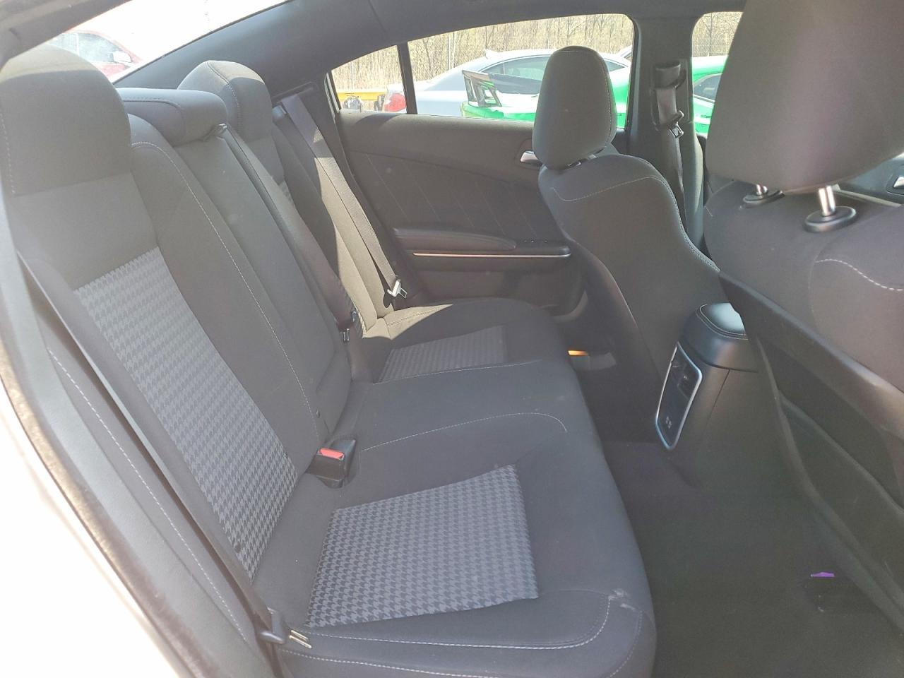 2023 Dodge Charger - zdjęcie 10