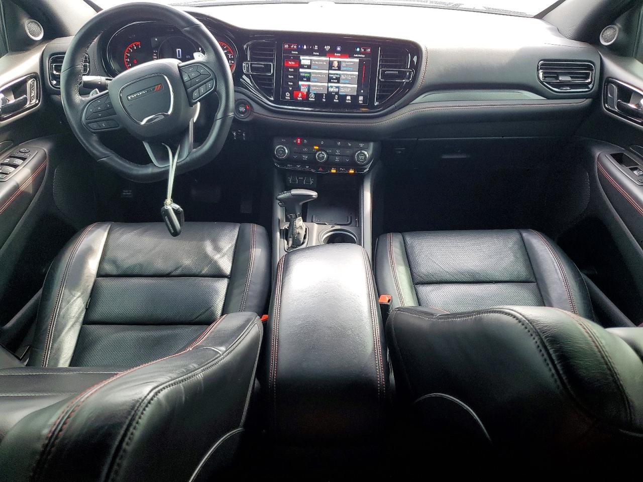 2023 Dodge Durango Gt - zdjęcie 8
