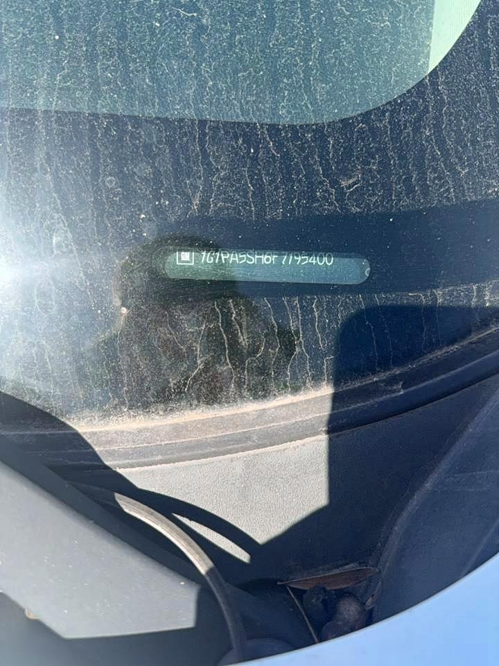 2015 Chevrolet Cruze Ls - zdjęcie 12