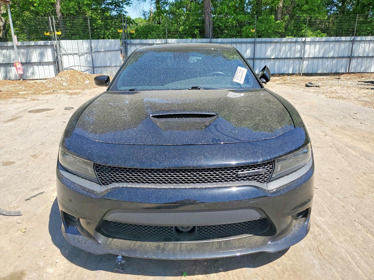 2023 Dodge Charger Gt - zdjęcie 5