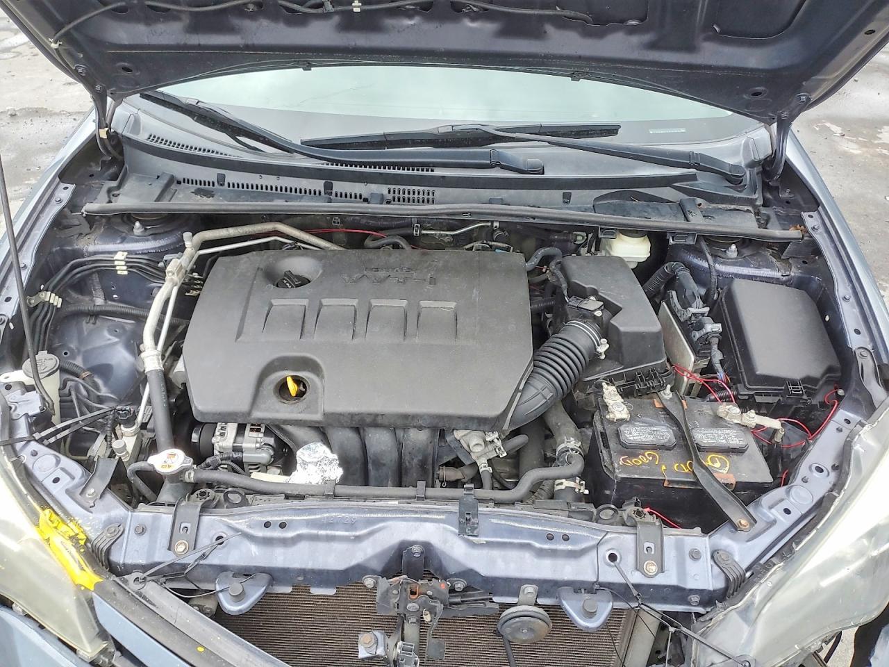 2018 Toyota Corolla Se - zdjęcie 11