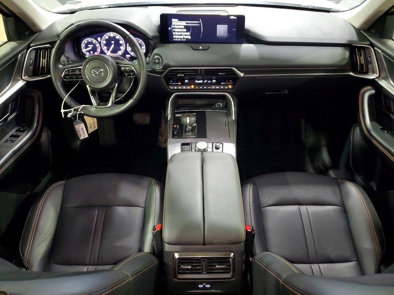 2026 Mazda Cx-90 Premium Sport - zdjęcie 8