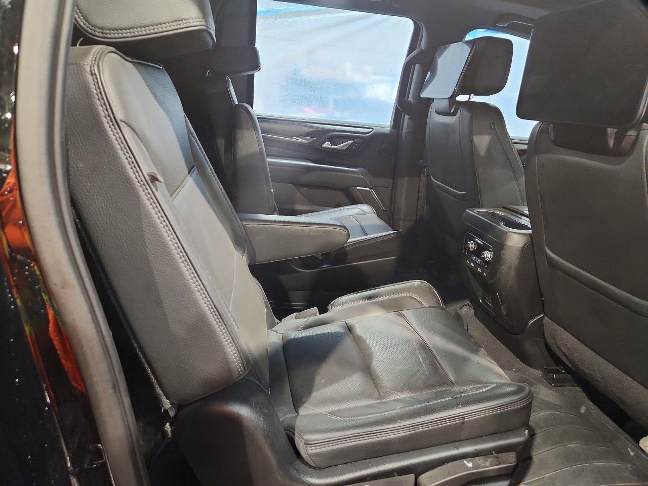 2023 GMC Yukon Xl Denali - zdjęcie 11
