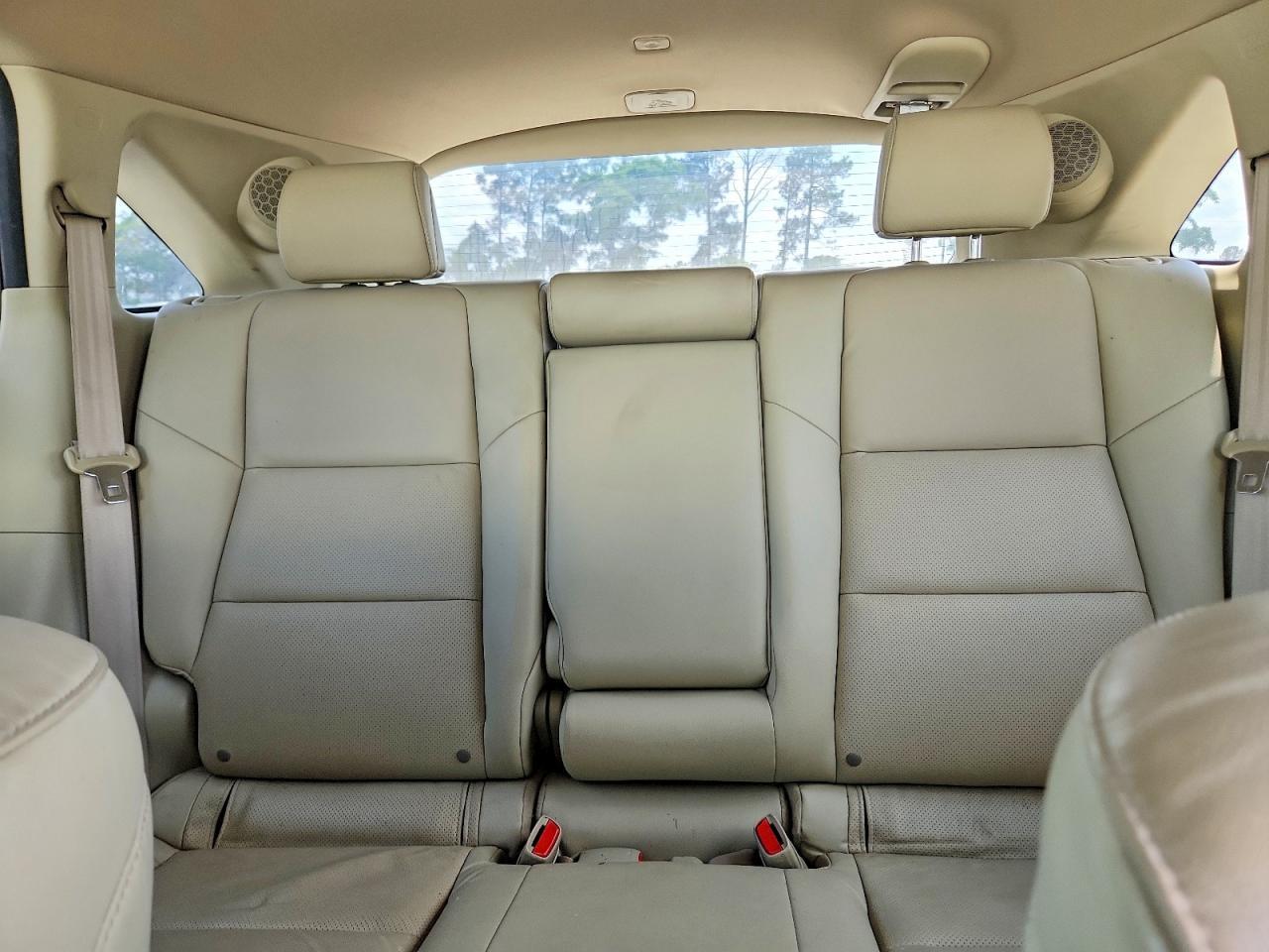 2015 Acura Rdx Technology - zdjęcie 10