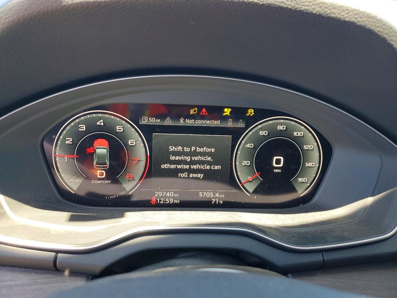 2023 Audi Q5 Premium Plus 45 - zdjęcie 9