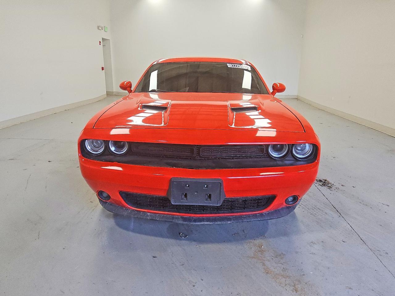 2019 Dodge Challenger Sxt - zdjęcie 5