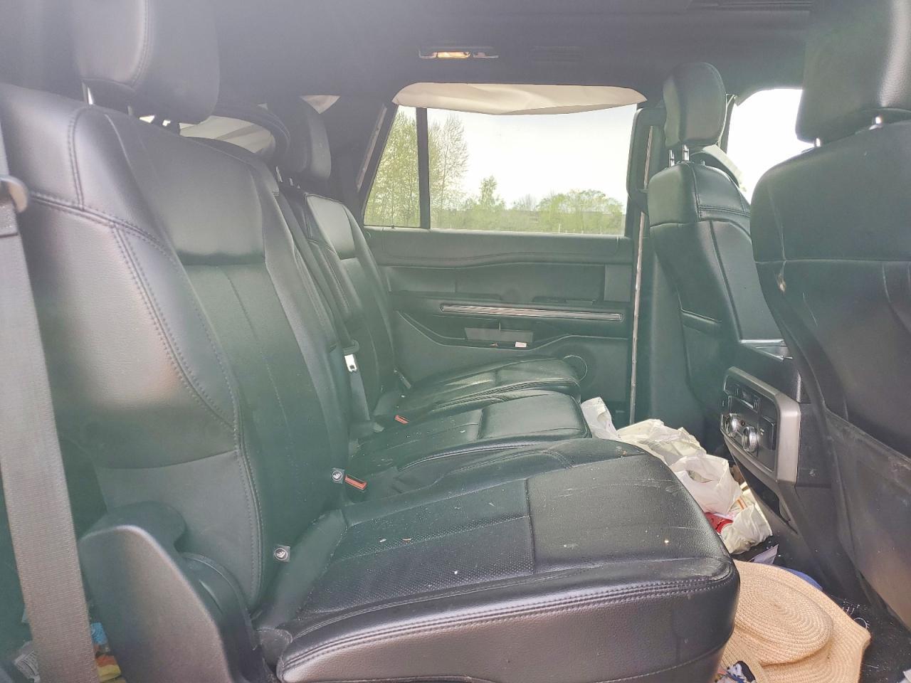 2020 Ford Expedition Xlt - zdjęcie 11