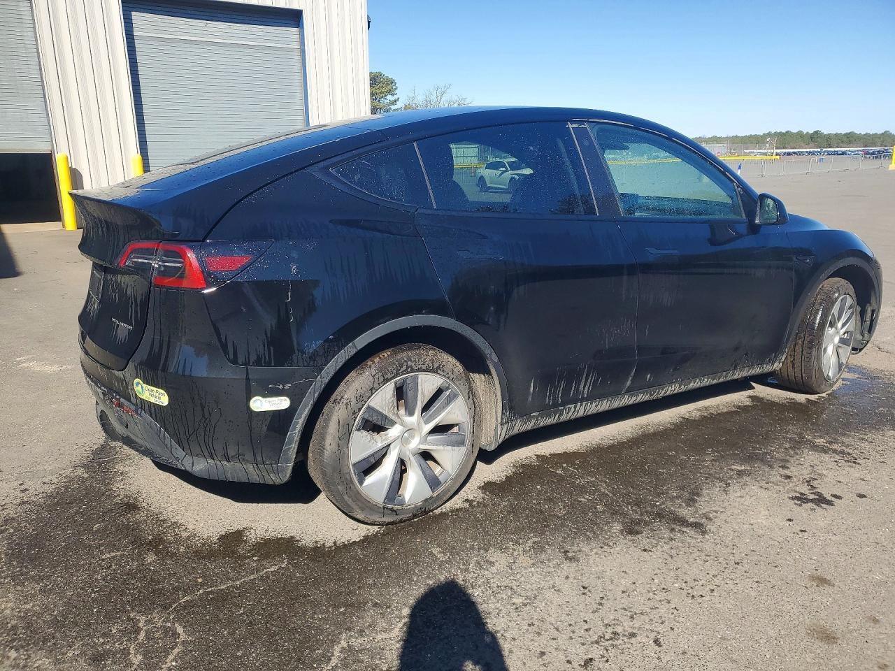 2023 Tesla Model Y - zdjęcie 3
