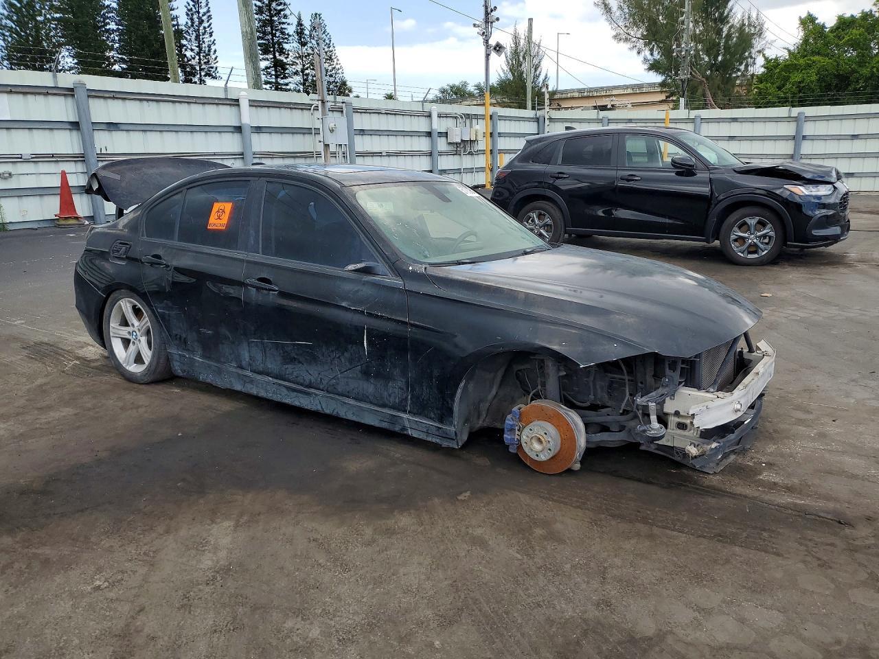 BMW Seria 3 - zdjęcie 4