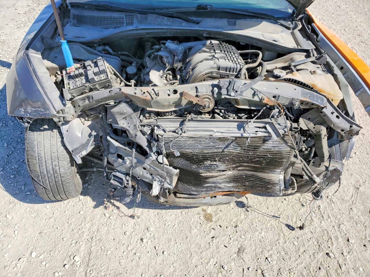 2019 Dodge Charger Sxt - zdjęcie 11