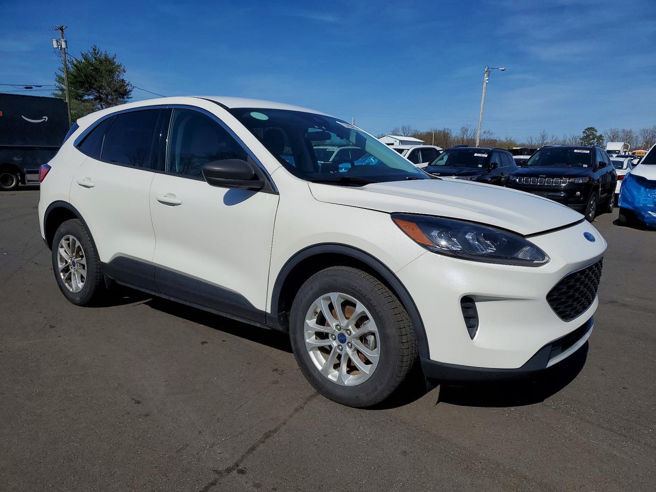 2022 Ford Escape Se - zdjęcie 4